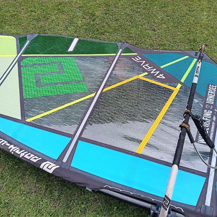 Patrik - 4Wave 4.8m2 - 1