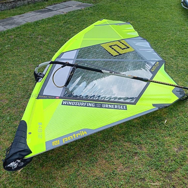 Patrik - 4Wave LTD 4.8
