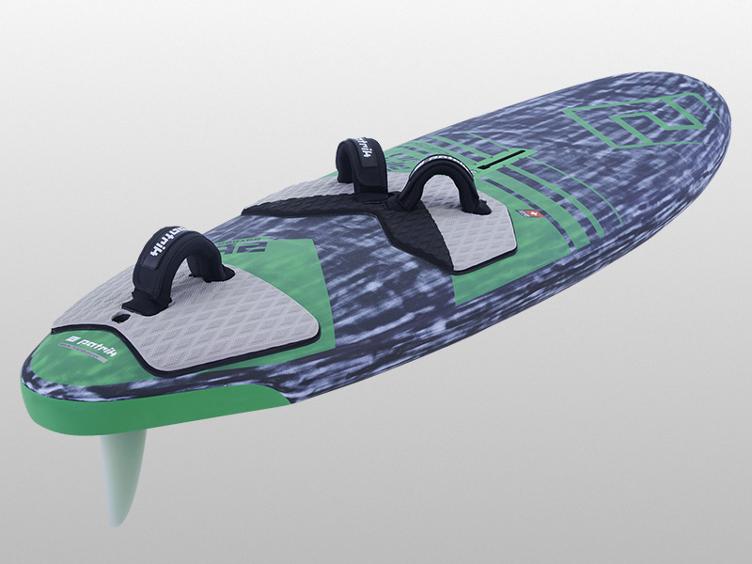 Patrik - Air Style - Gen2 - 0