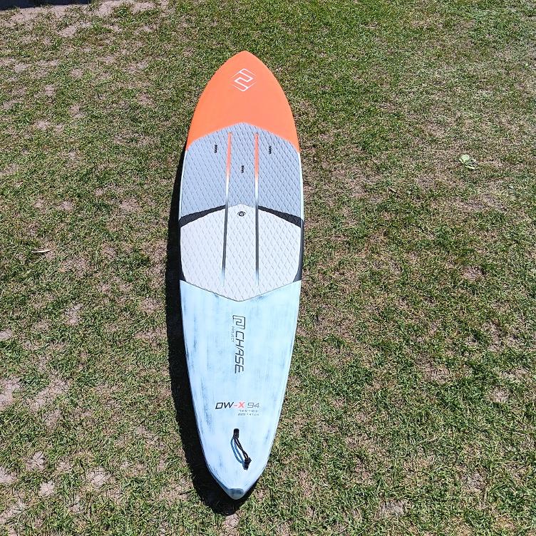 Patrik - Chase DW-X 94l