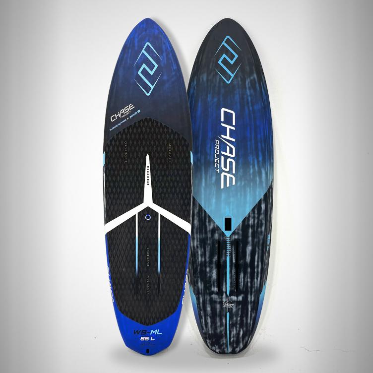 Patrik - CHASE WB-ML