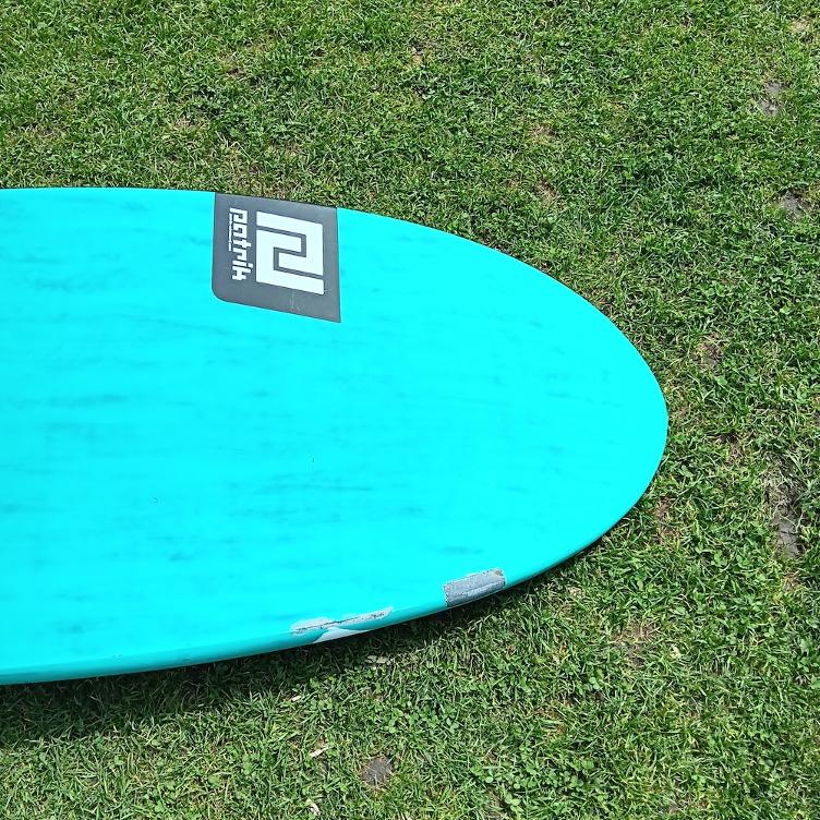 Patrik - F-Cross 147 Liter - 1