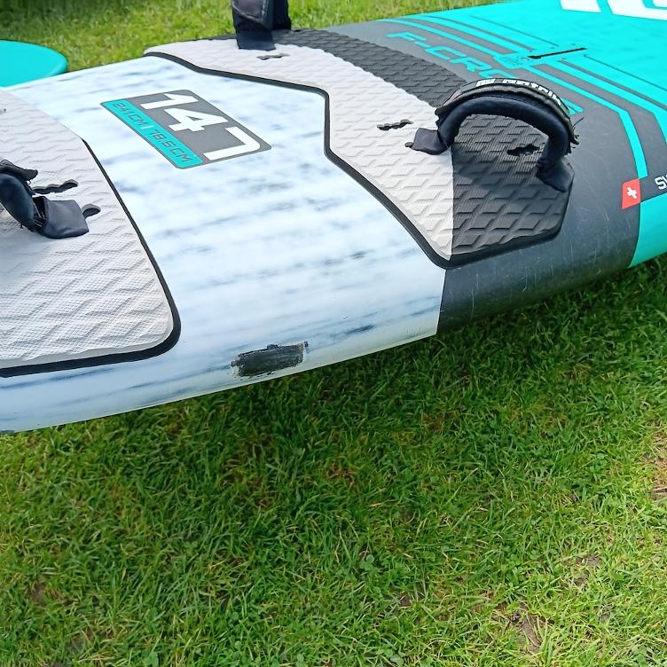 Patrik - F-Cross 147 Liter - 4