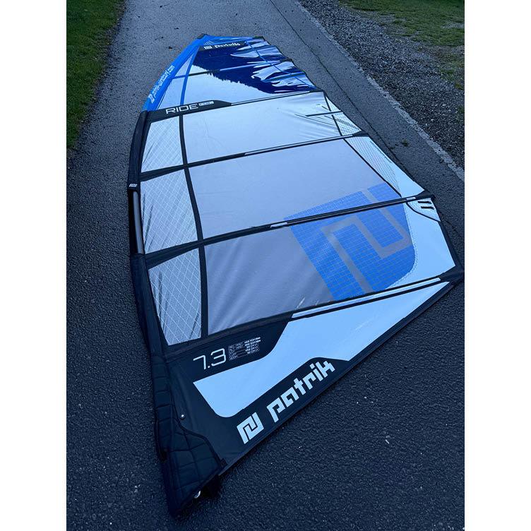 Patrik - Ride Foil 7.3m2