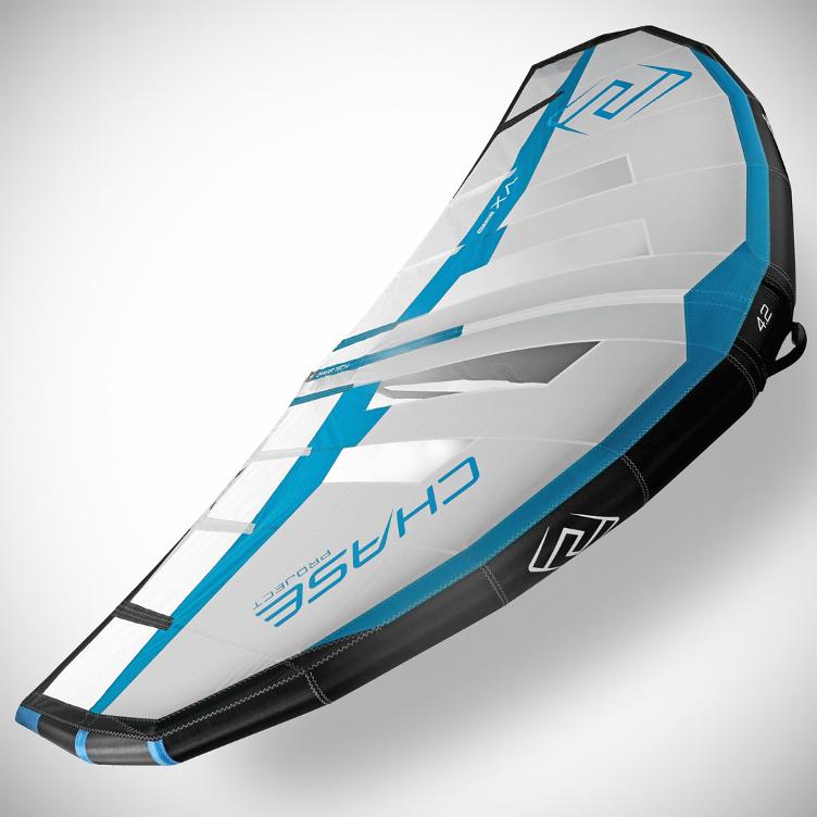 Patrik - WING CHASE VX-GEN4