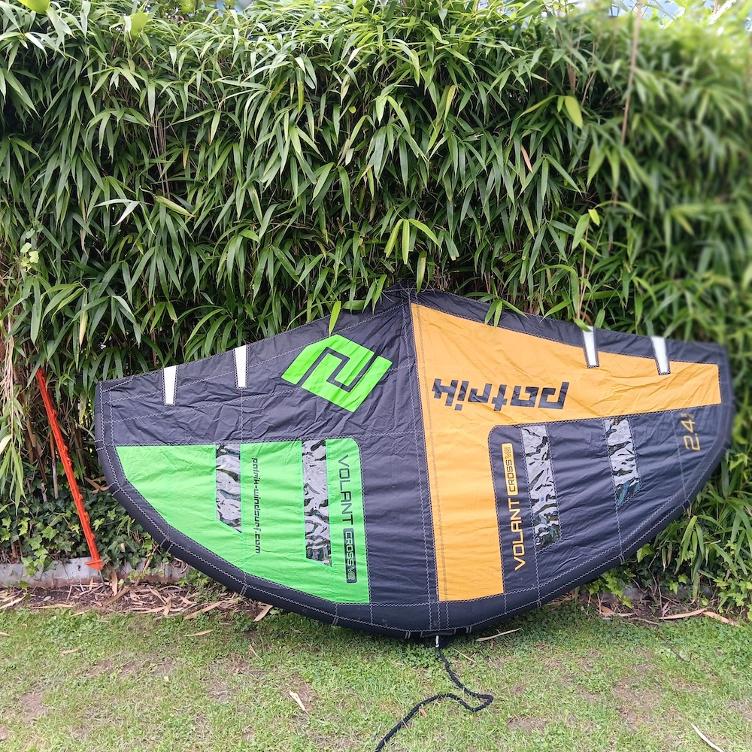Patrik - Wing Volant Cross Gen2 2.4_2m2