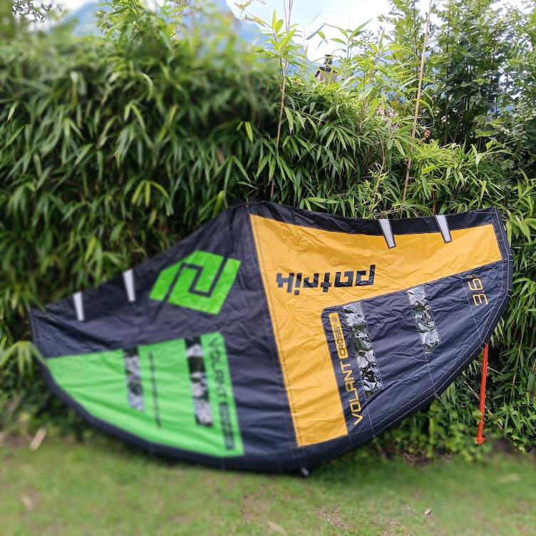 Patrik - Wing Volant Cross Gen2 3.6