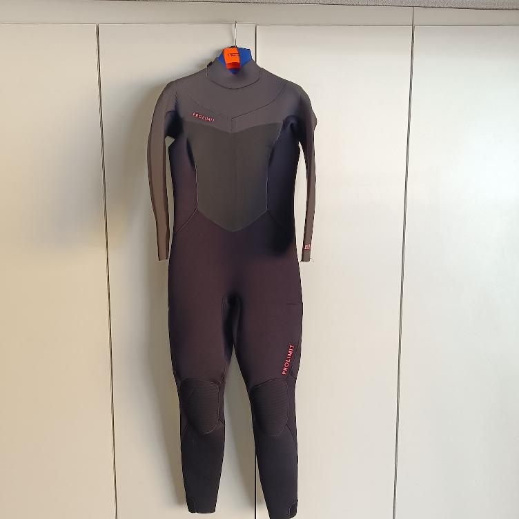 Prolimit - Fire 5/3 - Woman Size 44/XL