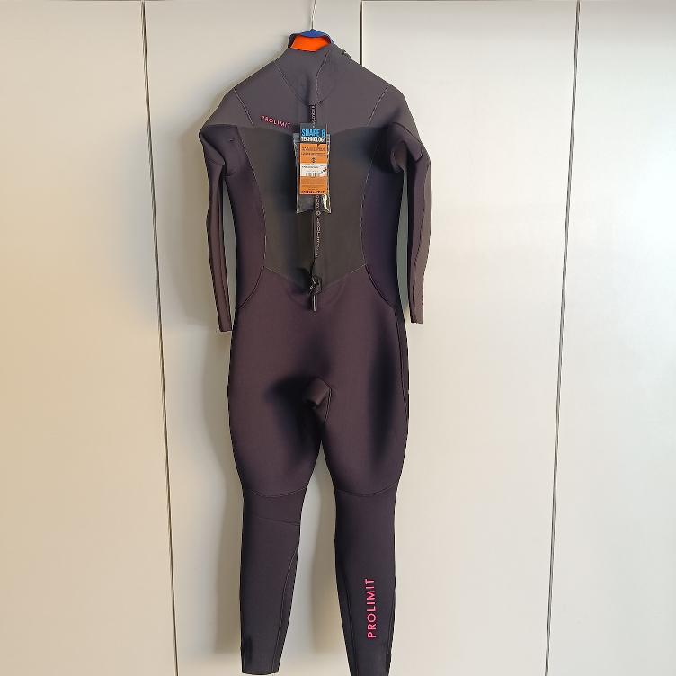 Prolimit - Fire 5/3 - Woman Size 44/XL - 0
