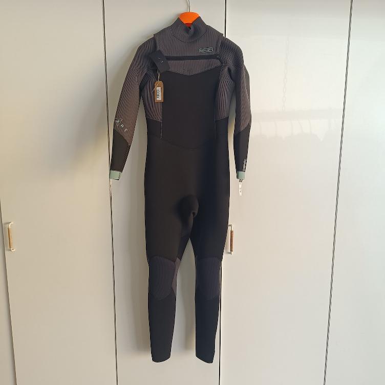 Prolimit - Flare Downair Freezip 5/3 - Woman L/40