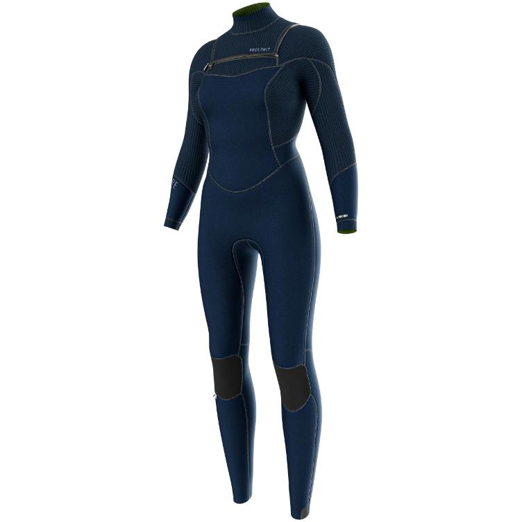 Prolimit - Flare Steamer Freezip 3/2 2025