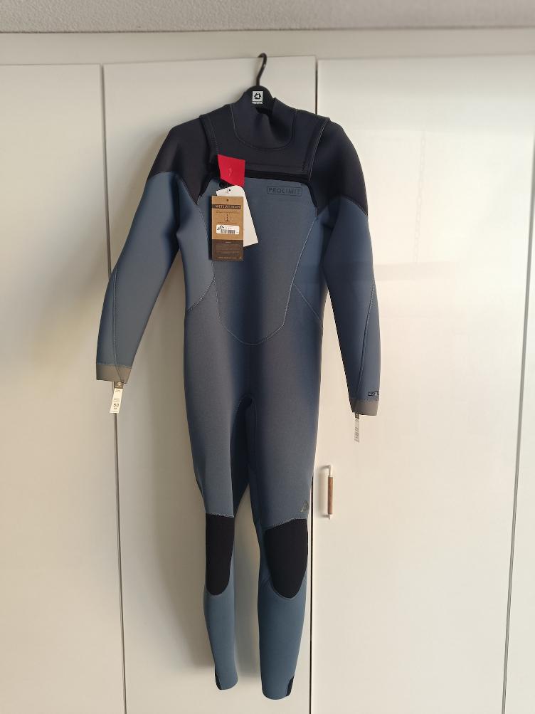 Prolimit - Fusion Freezip 5/3 - Men Size M