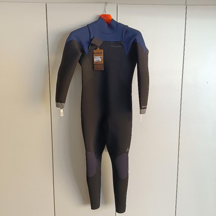 Prolimit - Fusion Freezip 6/4 - Men Size M