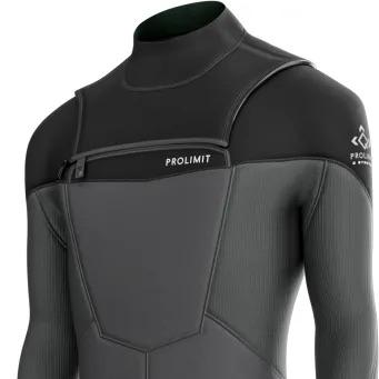 Prolimit - Fusion Steamer Freezip 3/2 - 2025