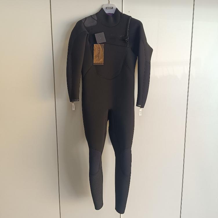 Prolimit - Predator Freezip 5/3 - Men Size M