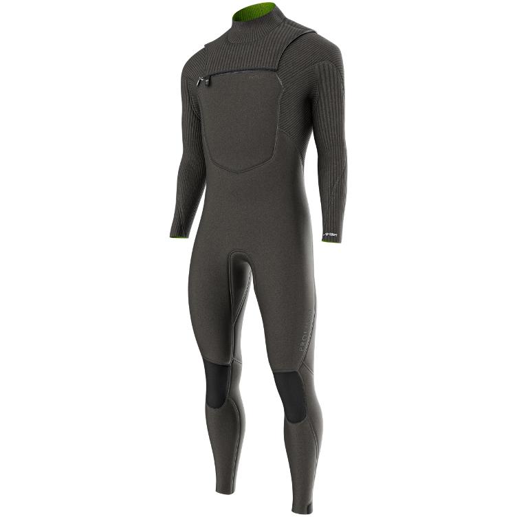 Prolimit - Predator Steamer Freezip 3/2 Black - 2025