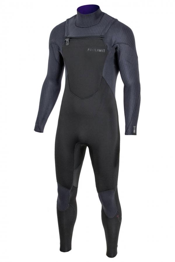 Prolimit - Predator Steamer Freezip 4/3mm - 2025