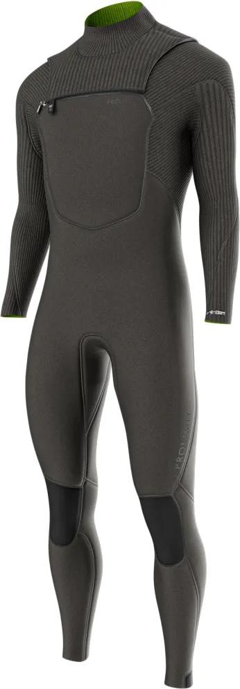 Prolimit - Predator Steamer Freezip 5/4 - 2025 - 2
