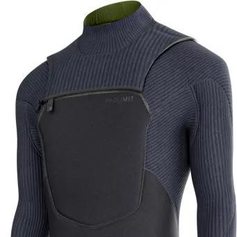 Prolimit - Predator Steamer Freezip 5/4 - 2025