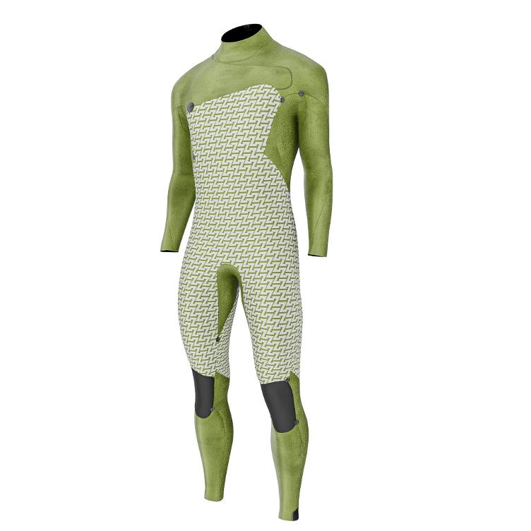Prolimit - Predator Steamer Freezip 5/4 - 2025 - 0