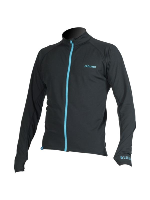 Prolimit - SUP Quick dry Lycra zip - men