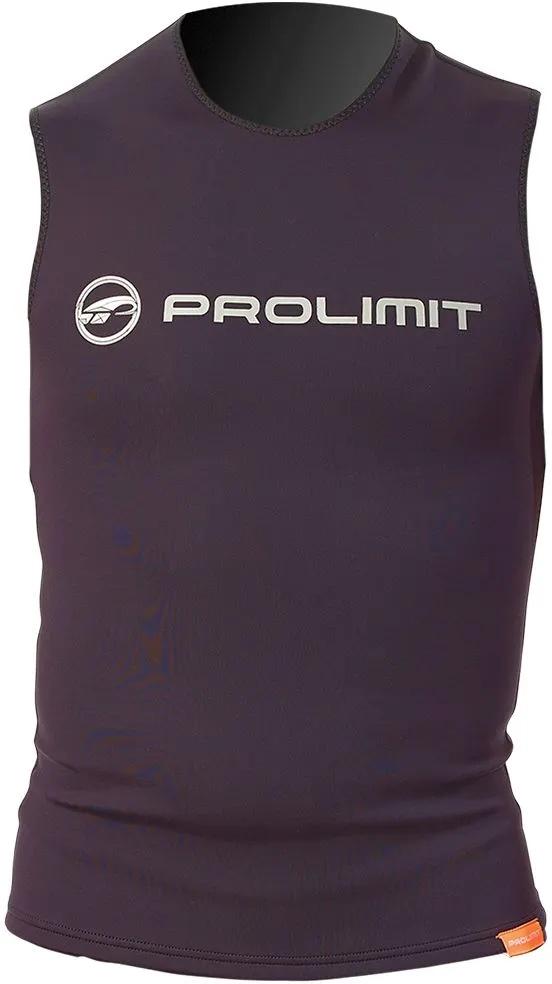 Prolimit - Underwear Chillvest Classic Black