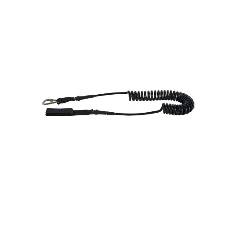 Prolimit - Wing Foil Coiled Leash QK