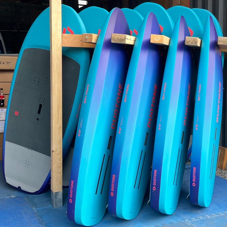 Saisonkarten Vermietung 2026