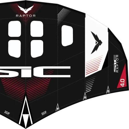 SIC - Wing Raptor V3