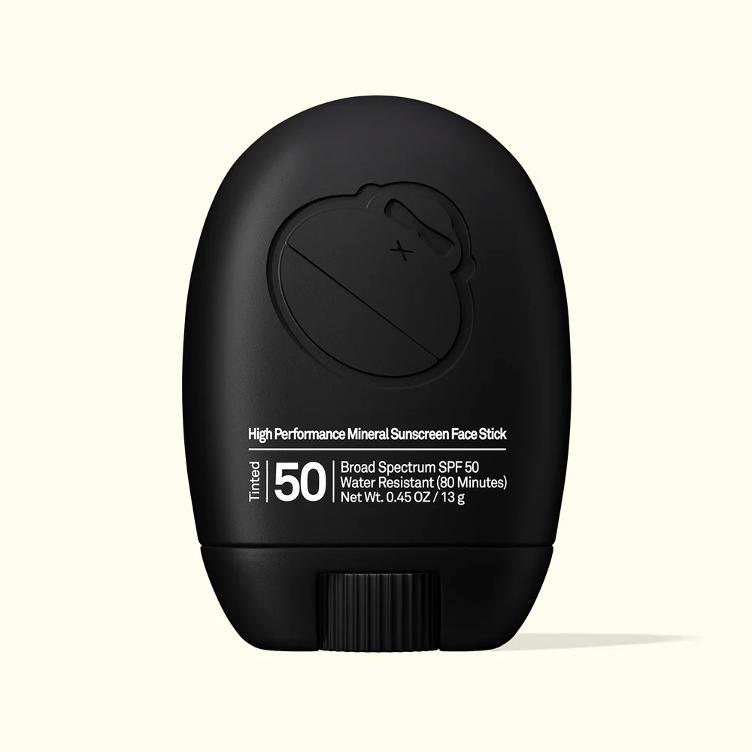 Sun Bum Signature SPF 50 Tinted Face Stick