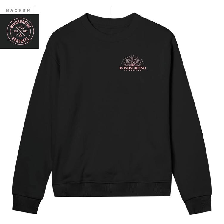 WSU - Sweater - black - women