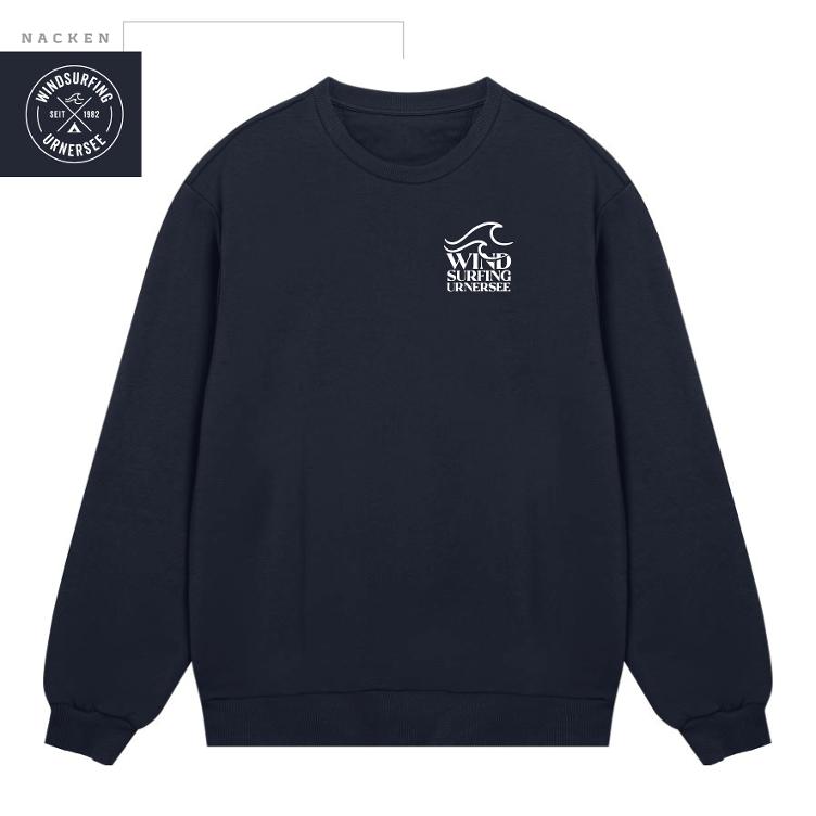 WSU - Sweater - dark blue - Men