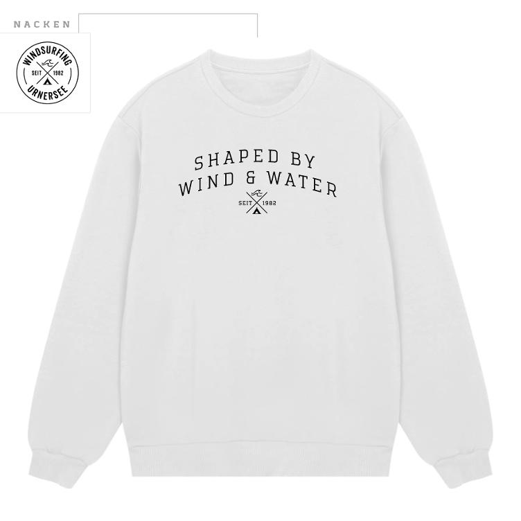 WSU - Sweater - off white - Men