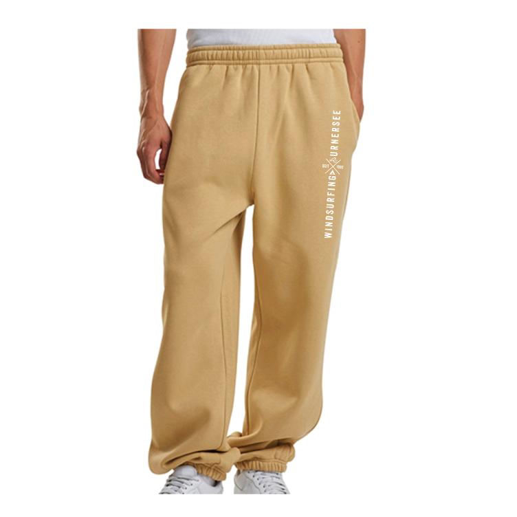 WSU - Sweatpants - beige - unisex