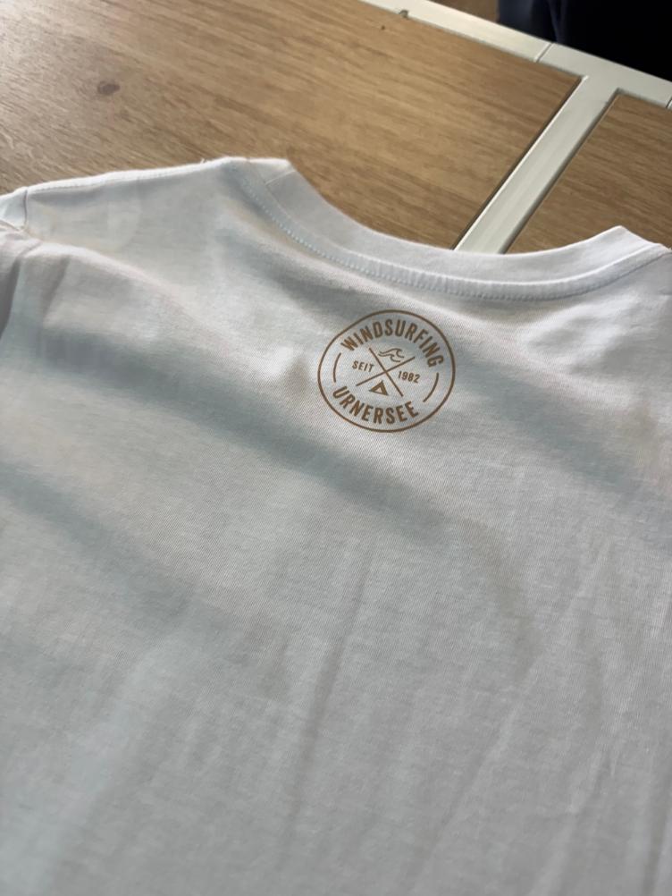 WSU -T-Shirt - white - woman - 0